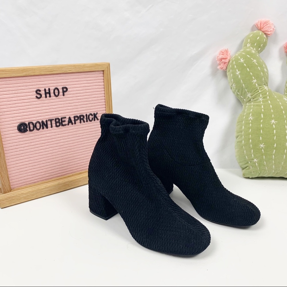 New Seychelles Boots (Sz: 8)